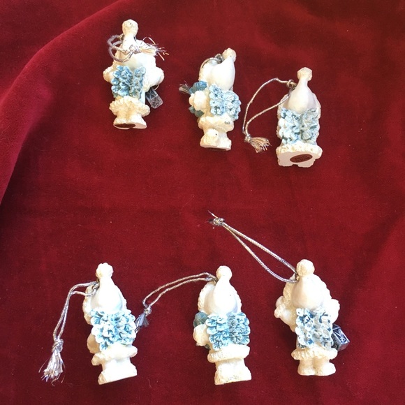 DREAMSICLES BY KRISTIN Holiday Northern Lights Dreamsicles Vintage